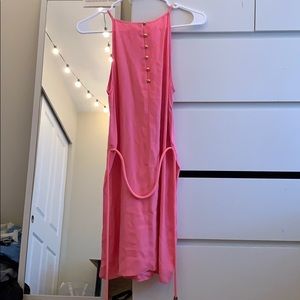 Amanda Uprichard dress !